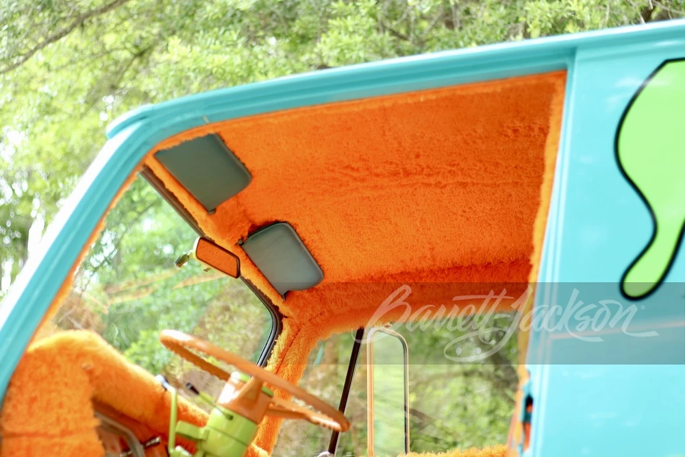 1968 Chevrolet G-Series Van - Image 15 of 31