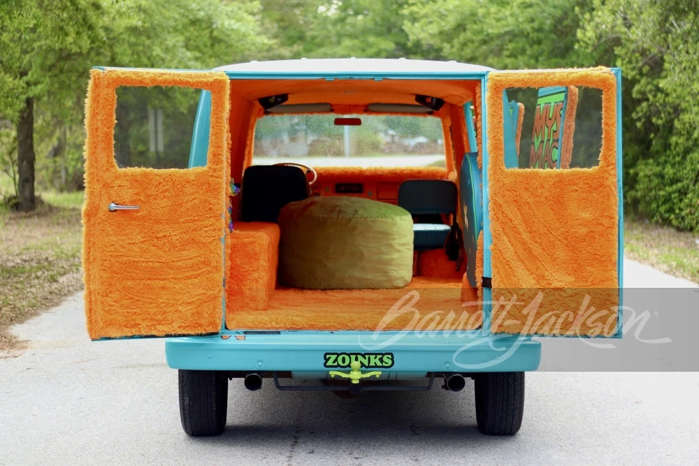 1968 Chevrolet G-Series Van - Image 10 of 31