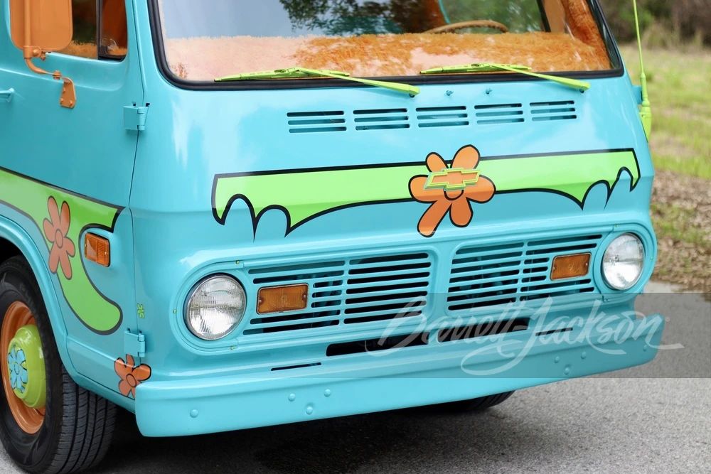 1968 Chevrolet G-Series Van - Image 28 of 31