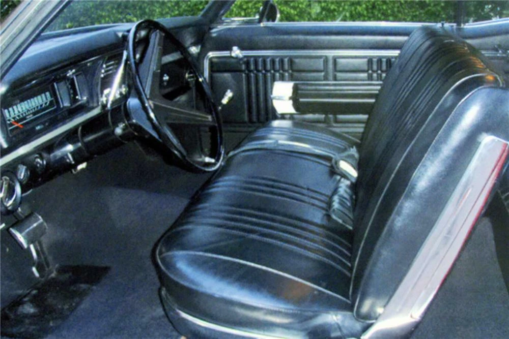 1968 Chevrolet Impala 4th Gen - Image 4 of 4