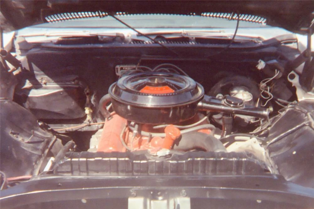 1968 Chevrolet Impala 4th Gen - Image 3 of 5