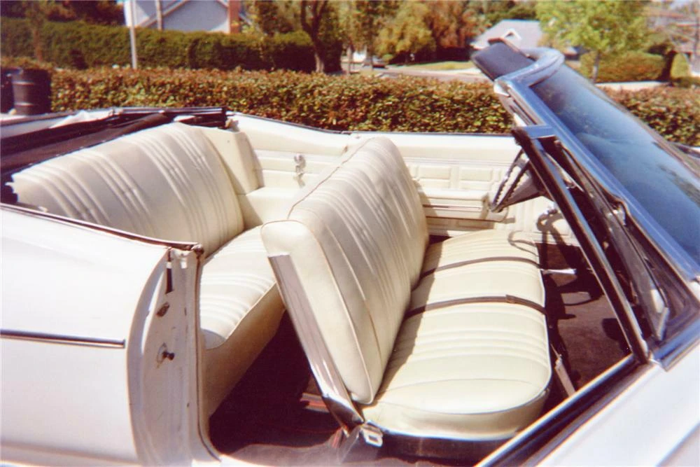 1968 Chevrolet Impala 4th Gen - Image 4 of 5