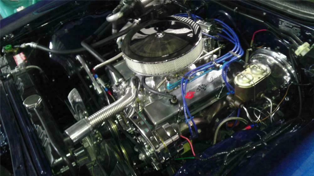 1968 Chevrolet Impala 4th Gen - Image 3 of 5