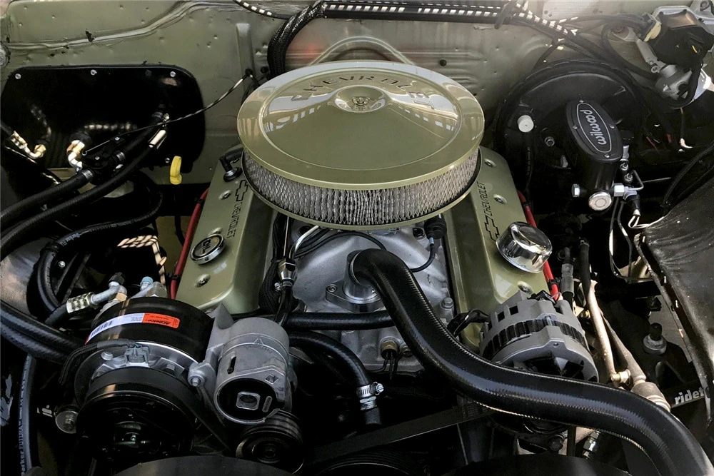 1968 Chevrolet Impala 4th Gen - Image 3 of 5