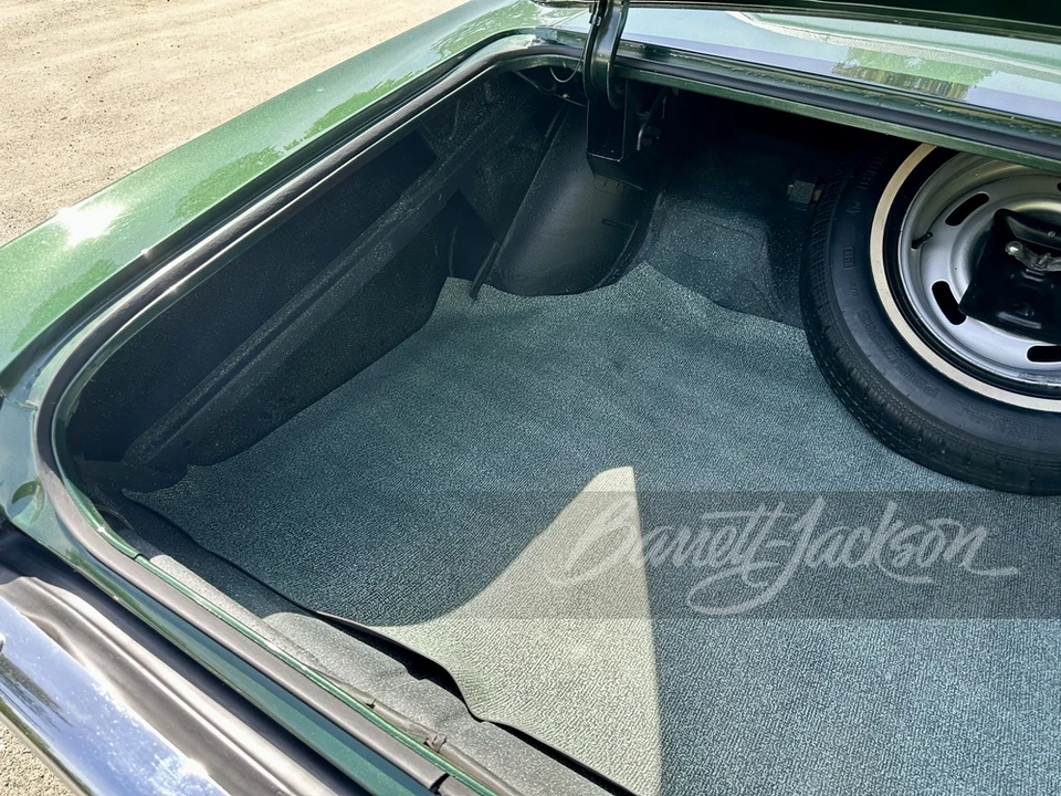 1968 Chevrolet Impala SS 4th Gen - Image 11 of 31