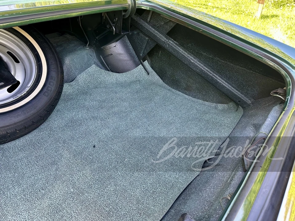 1968 Chevrolet Impala SS 4th Gen - Image 9 of 31