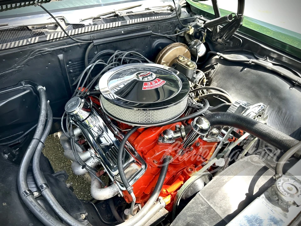 1968 Chevrolet Impala SS 4th Gen - Image 5 of 31