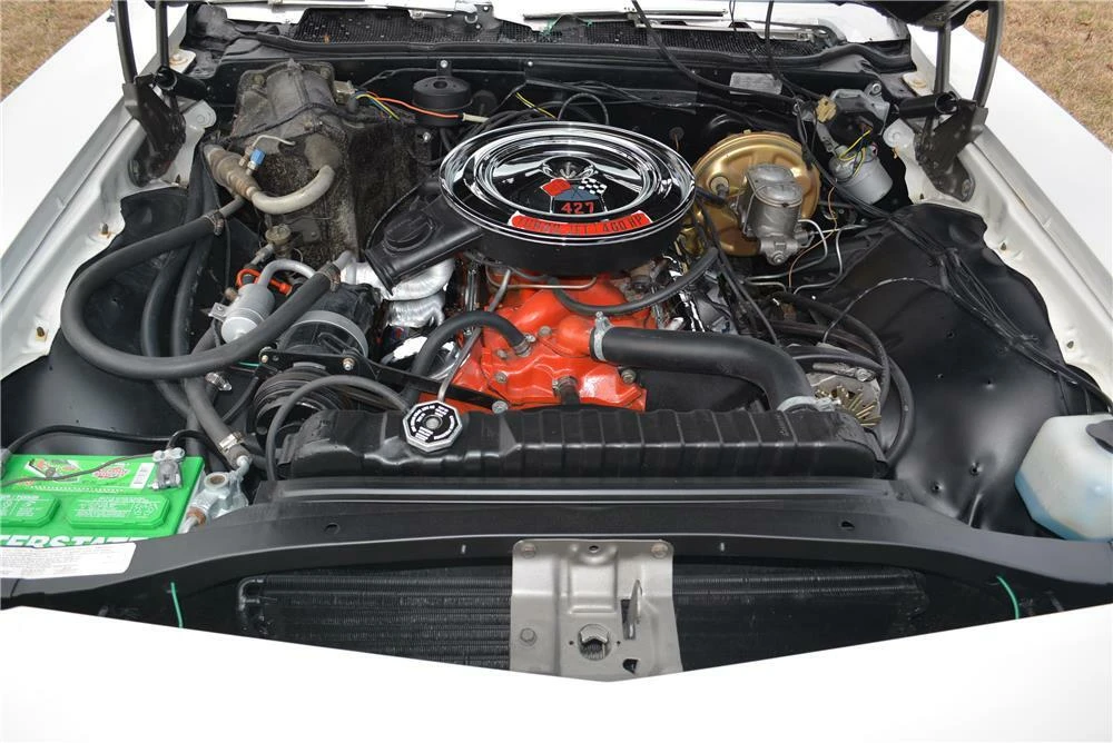 1968 Chevrolet Impala 4th Gen - Image 3 of 5