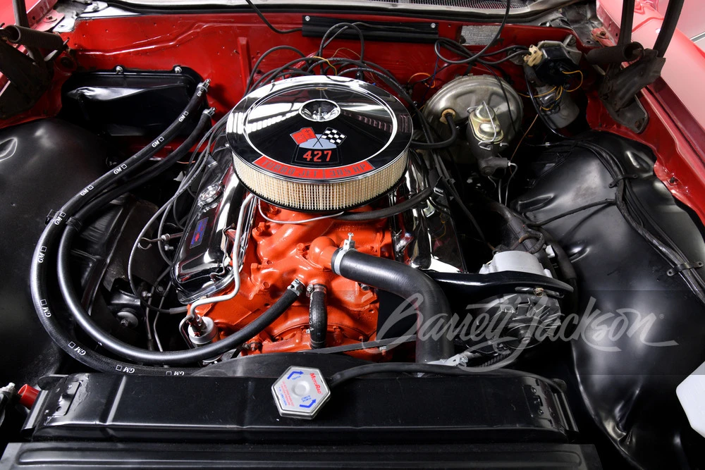 1968 Chevrolet Impala 4th Gen - Image 2 of 31