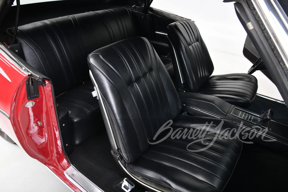 1968 Chevrolet Impala 4th Gen - Image 3 of 31