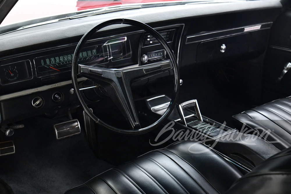 1968 Chevrolet Impala 4th Gen - Image 7 of 31