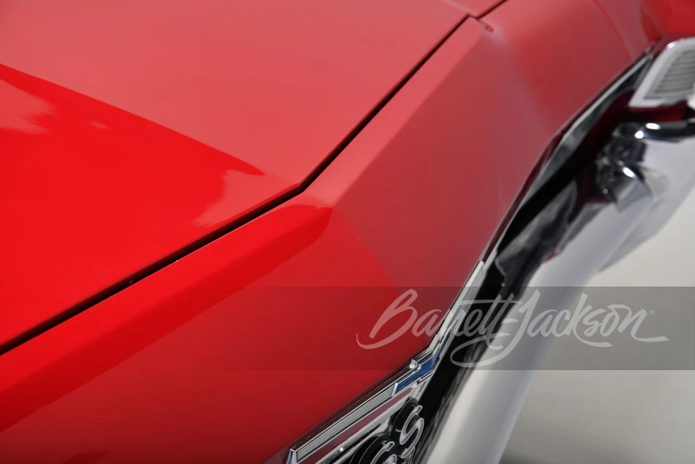 1968 Chevrolet Impala 4th Gen - Image 15 of 31