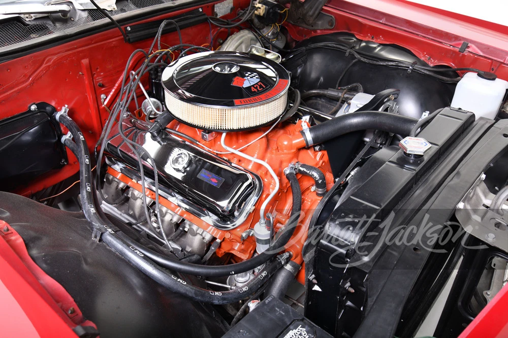 1968 Chevrolet Impala 4th Gen - Image 17 of 31