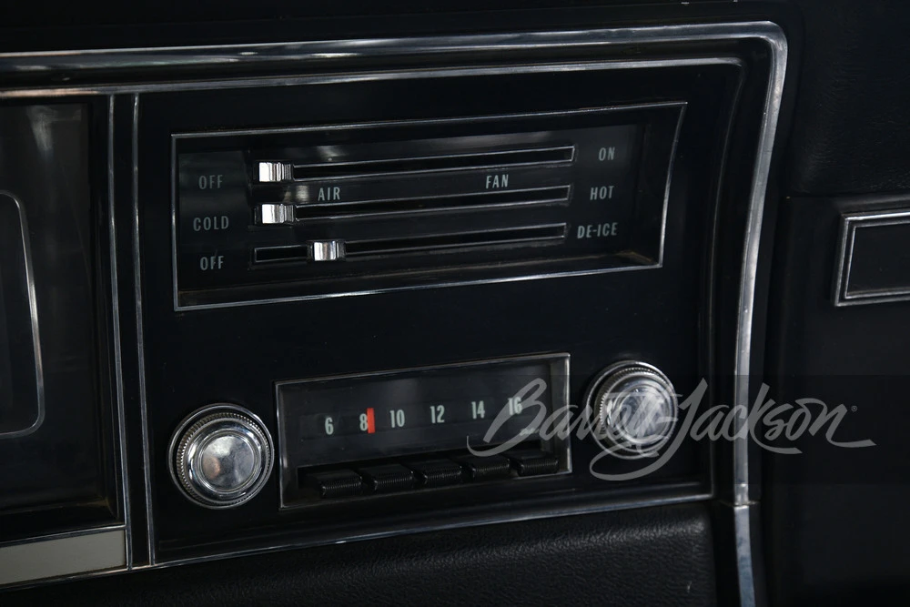 1968 Chevrolet Impala 4th Gen - Image 18 of 31