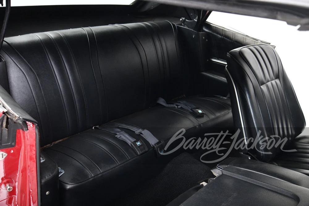 1968 Chevrolet Impala 4th Gen - Image 19 of 31