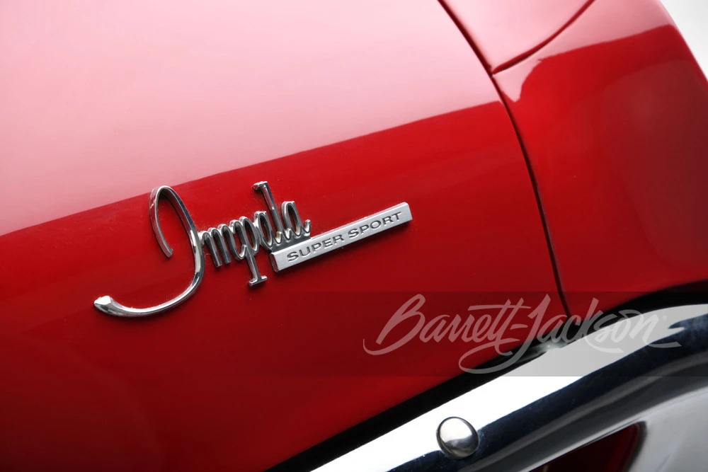 1968 Chevrolet Impala 4th Gen - Image 23 of 31