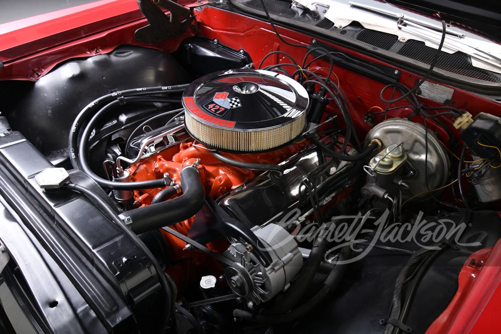 1968 Chevrolet Impala 4th Gen - Image 31 of 31