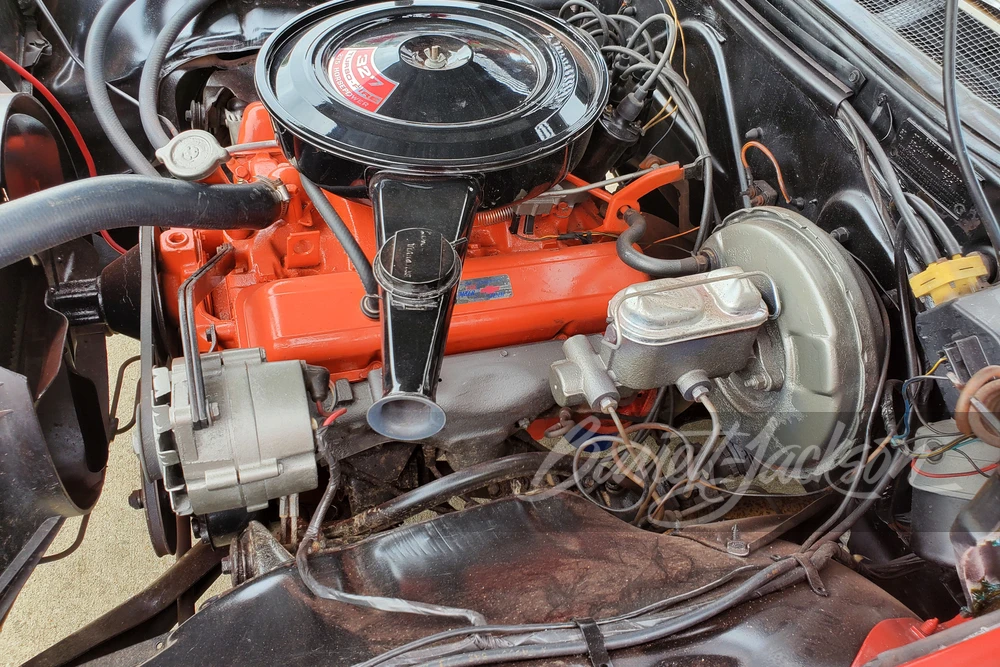 1968 Chevrolet Impala 4th Gen - Image 3 of 13