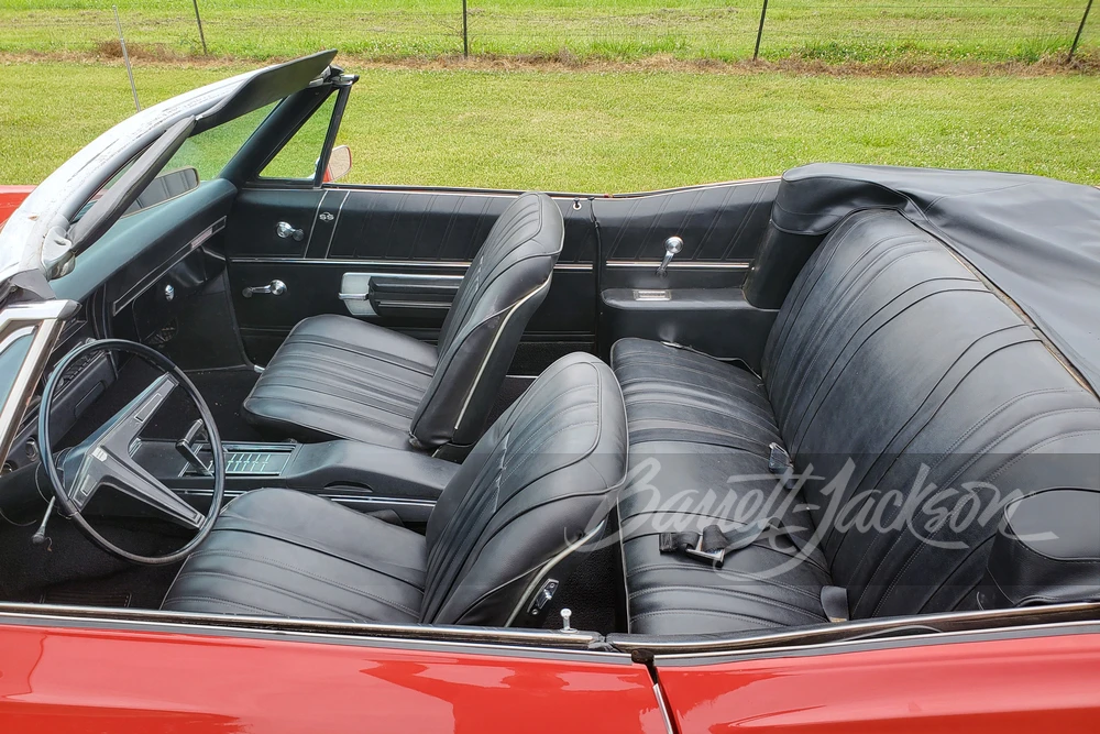 1968 Chevrolet Impala 4th Gen - Image 6 of 13