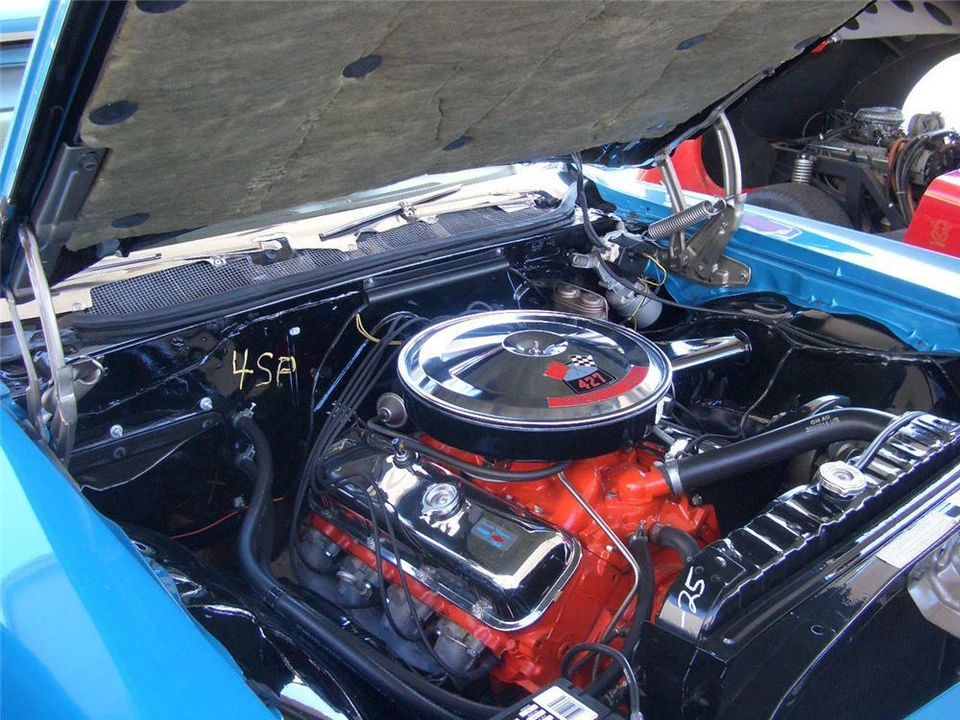 1968 Chevrolet Impala 4th Gen - Image 3 of 4