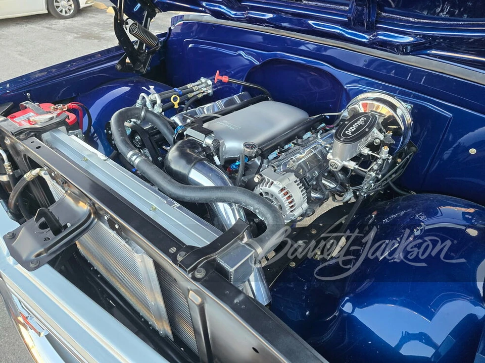 1968 Chevrolet C/K 2nd Gen - Image 5 of 31