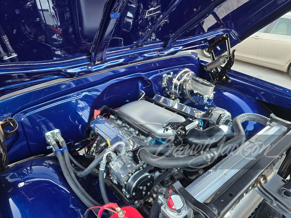 1968 Chevrolet C/K 2nd Gen - Image 7 of 31