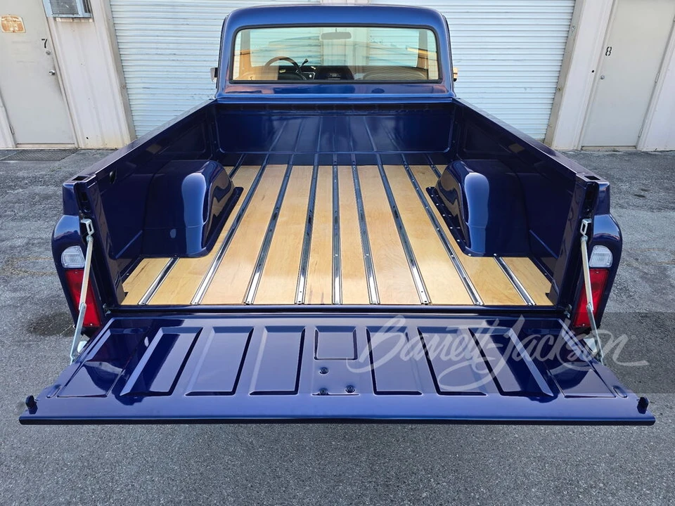 1968 Chevrolet C/K 2nd Gen - Image 18 of 31