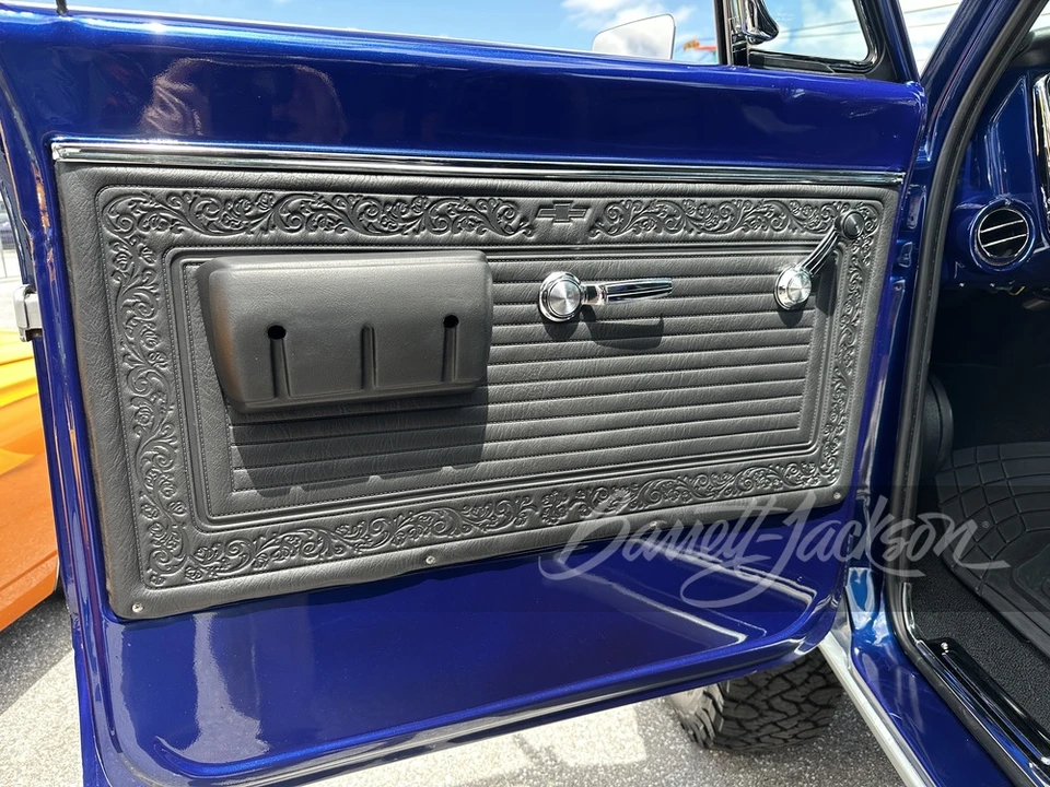1968 Chevrolet C/K 2nd Gen - Image 28 of 31