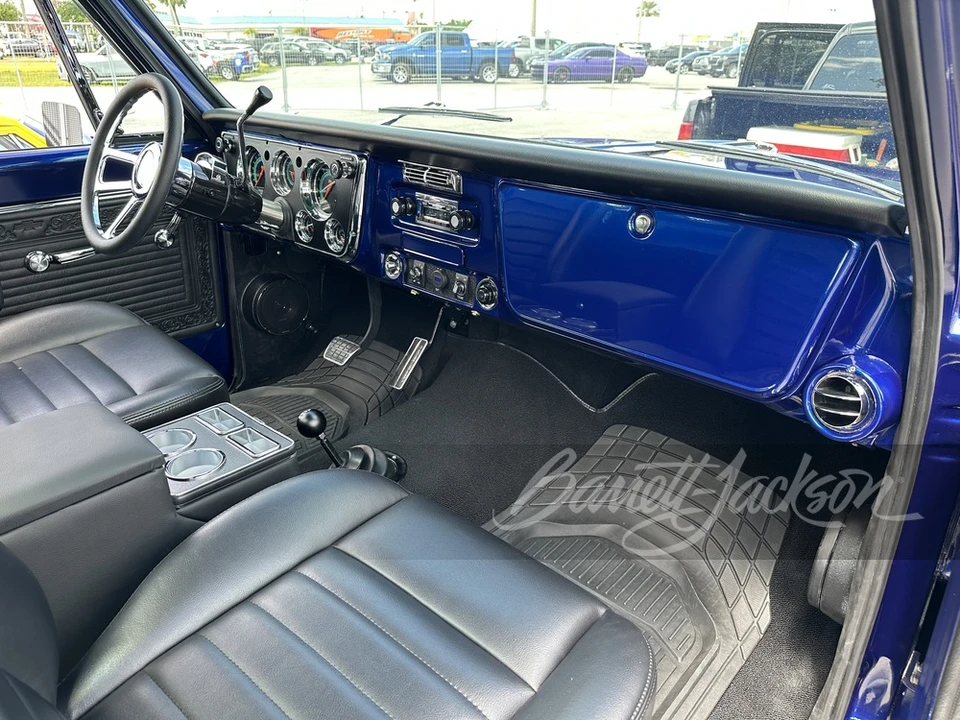 1968 Chevrolet C/K 2nd Gen - Image 24 of 31