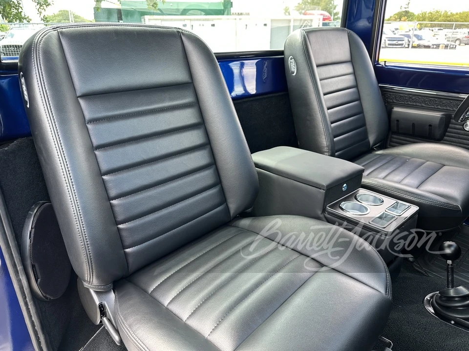 1968 Chevrolet C/K 2nd Gen - Image 26 of 31