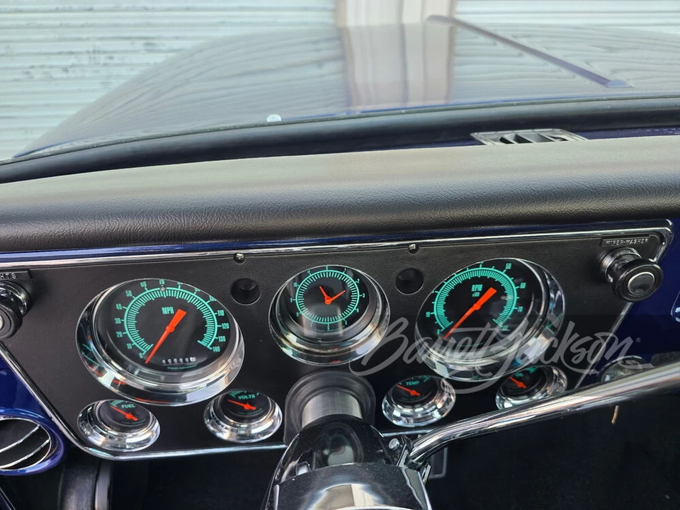 1968 Chevrolet C/K 2nd Gen - Image 20 of 31