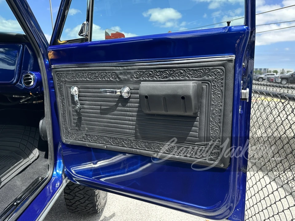 1968 Chevrolet C/K 2nd Gen - Image 25 of 31