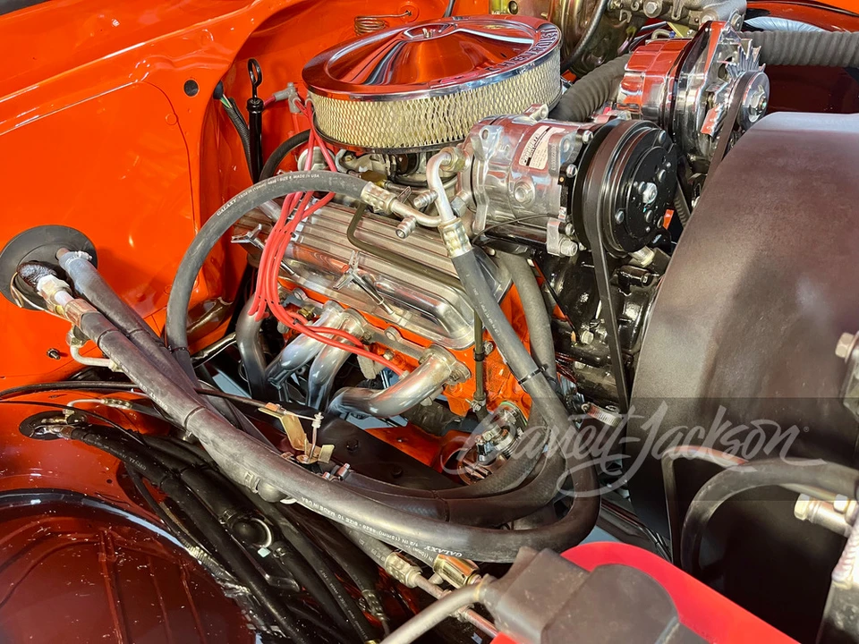 1968 Chevrolet C/K 2nd Gen - Image 5 of 21