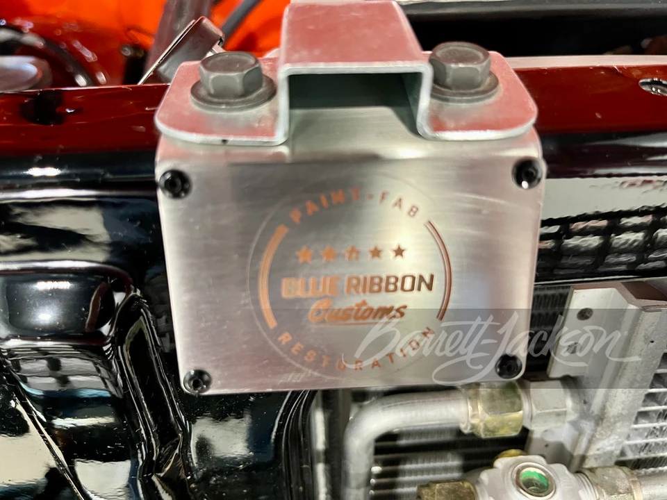 1968 Chevrolet C/K 2nd Gen - Image 7 of 21