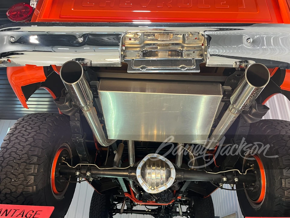 1968 Chevrolet C/K 2nd Gen - Image 17 of 21