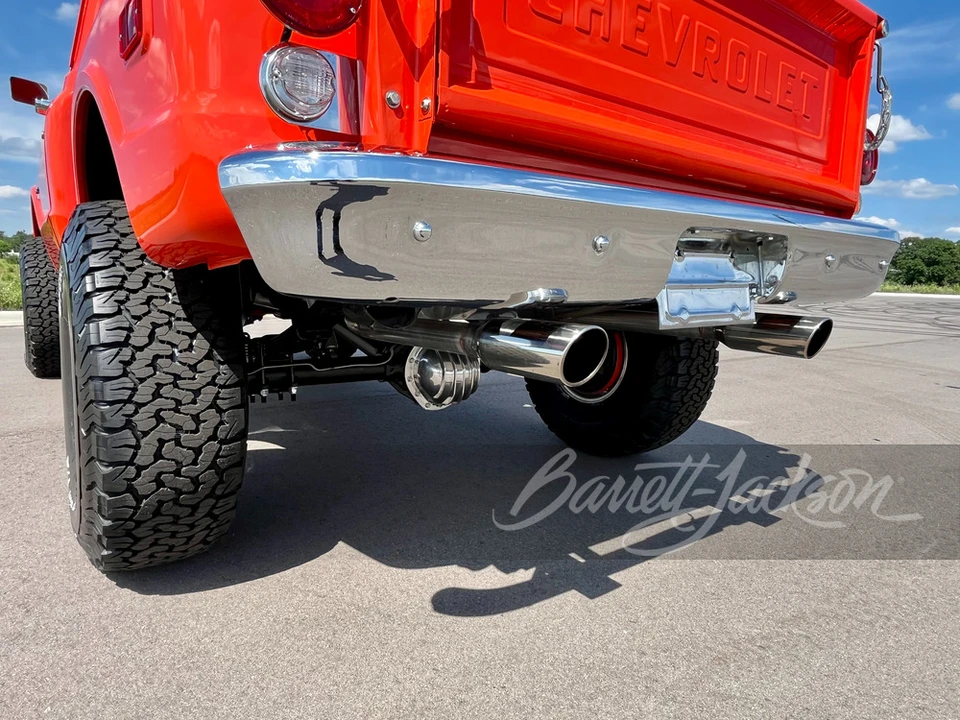 1968 Chevrolet C/K 2nd Gen - Image 16 of 21