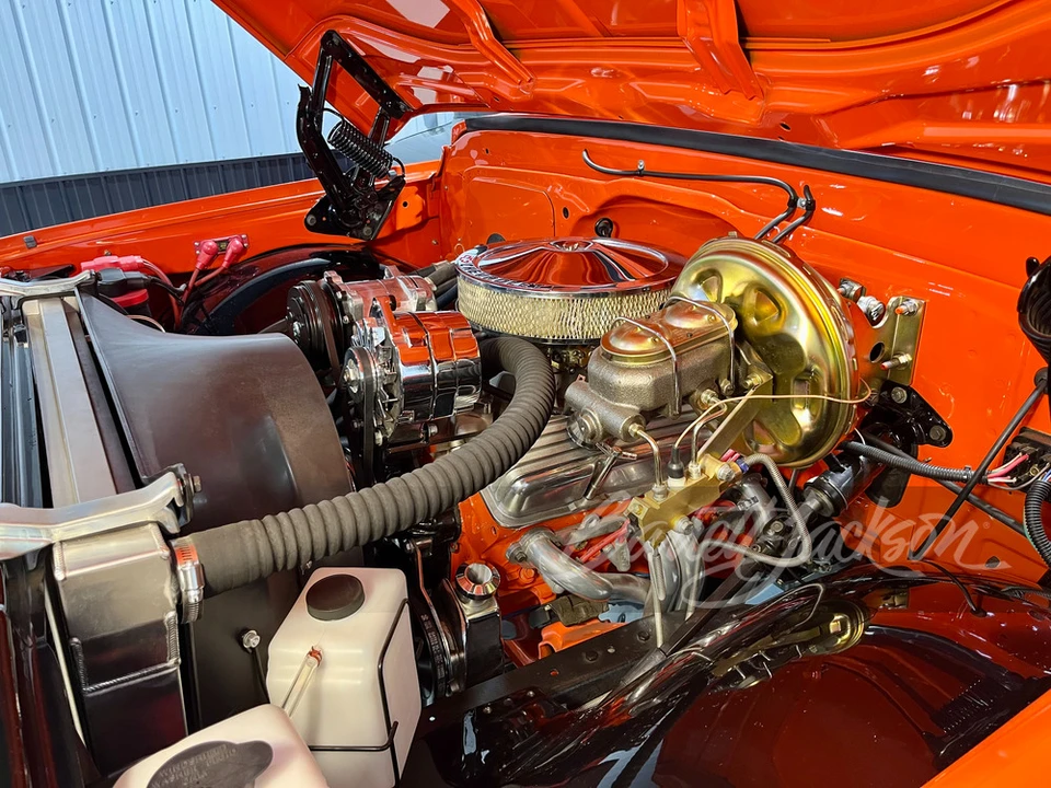 1968 Chevrolet C/K 2nd Gen - Image 6 of 21