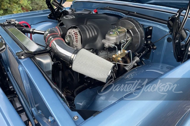 1968 Chevrolet C/K 2nd Gen - Image 3 of 20