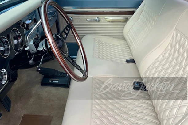 1968 Chevrolet C/K 2nd Gen - Image 4 of 20