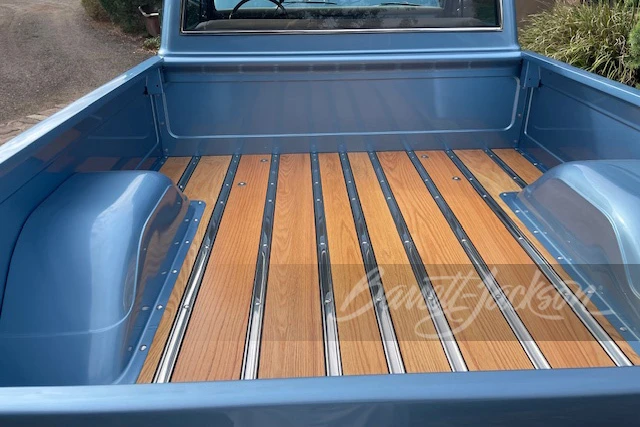 1968 Chevrolet C/K 2nd Gen - Image 14 of 20