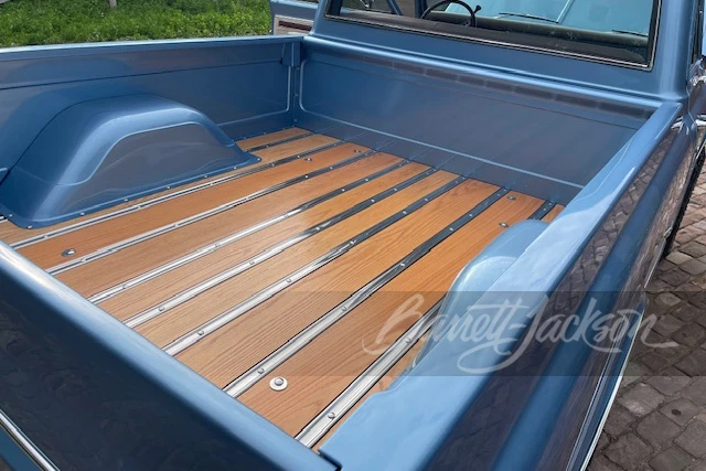 1968 Chevrolet C/K 2nd Gen - Image 13 of 20
