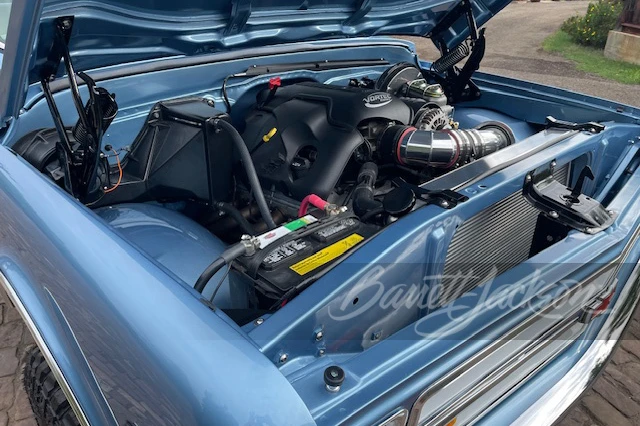 1968 Chevrolet C/K 2nd Gen - Image 6 of 20