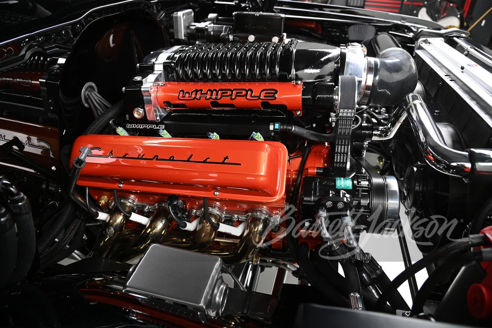 1968 Chevrolet C/K 2nd Gen - Image 2 of 31