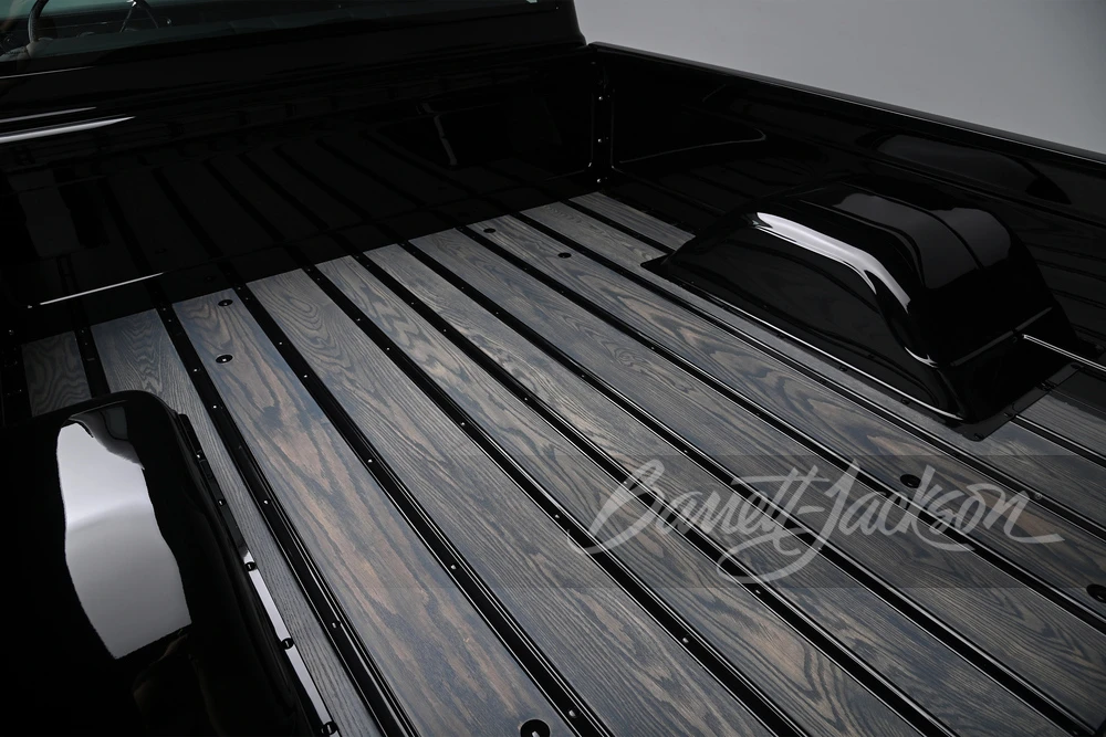 1968 Chevrolet C/K 2nd Gen - Image 5 of 31