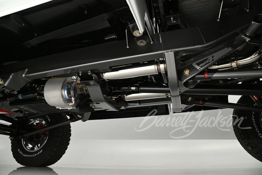 1968 Chevrolet C/K 2nd Gen - Image 11 of 31