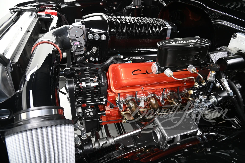 1968 Chevrolet C/K 2nd Gen - Image 13 of 31