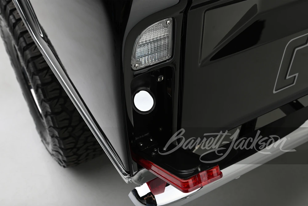 1968 Chevrolet C/K 2nd Gen - Image 15 of 31