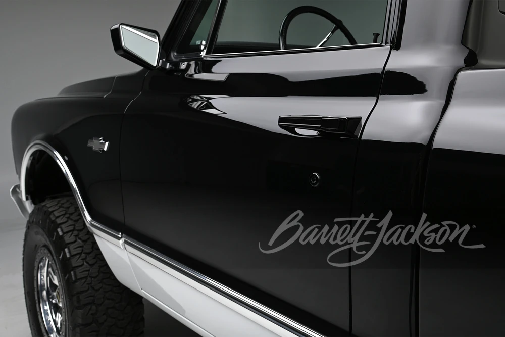 1968 Chevrolet C/K 2nd Gen - Image 24 of 31