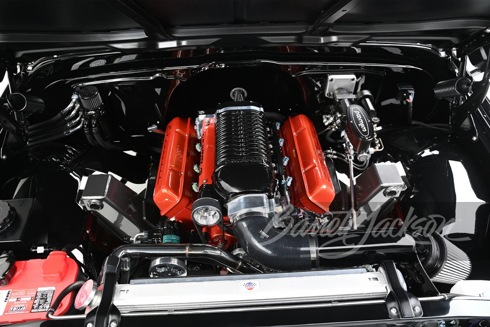 1968 Chevrolet C/K 2nd Gen - Image 26 of 31