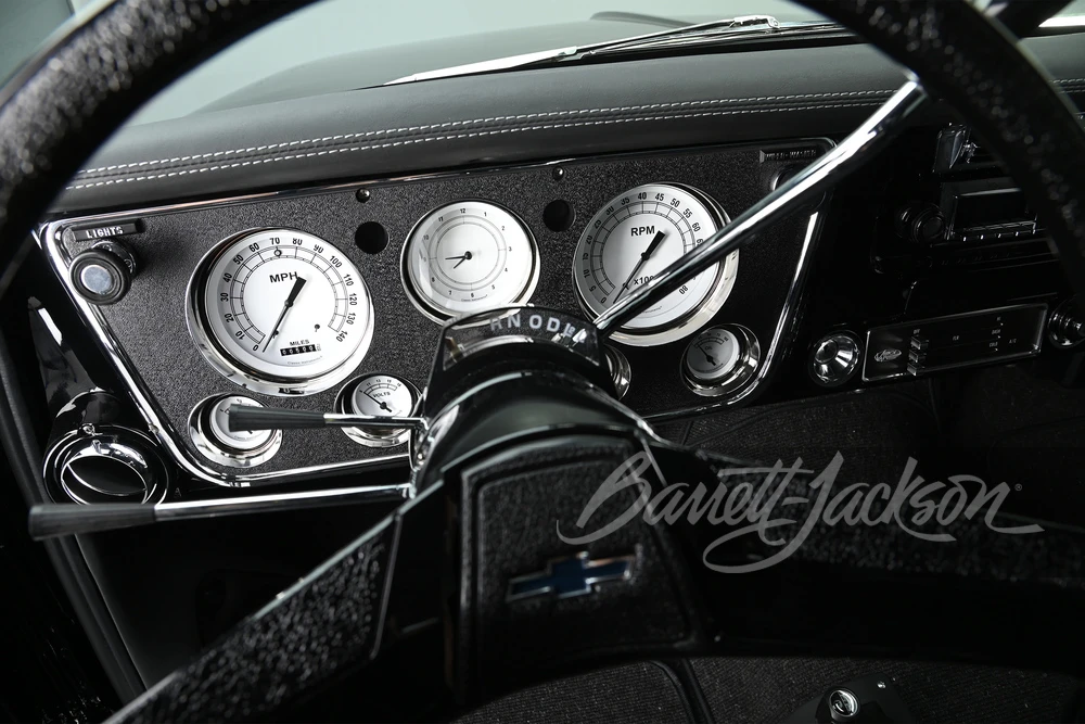 1968 Chevrolet C/K 2nd Gen - Image 27 of 31